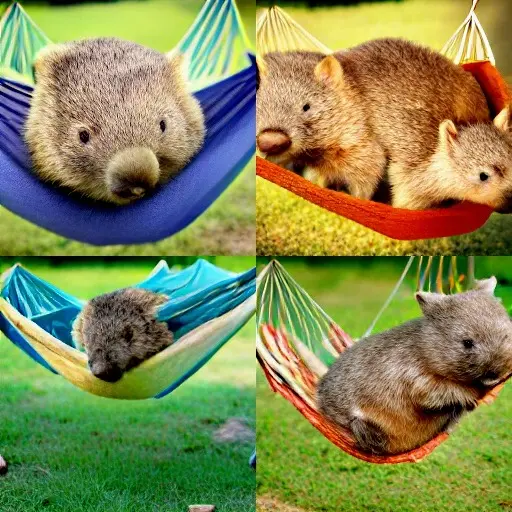 I'm bloody knackered now.